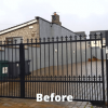 Project: Warmer Homes Scheme Dublin - before