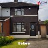 Project: Warmer Homes, Co. Dublin - Before