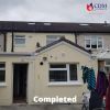 Project: Better Energy Homes Scheme Co. Dublin - completed