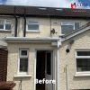 Project: Better Energy Homes Scheme Co. Dublin - before