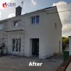 Project: Warmer Homes, Co. Westmeath - completed